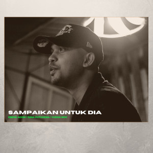 Sampaikan Untuk Dia