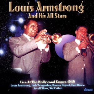 ดาวน์โหลดและฟังเพลง A Song Was Born พร้อมเนื้อเพลงจาก Louis Armstrong