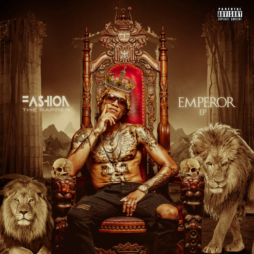 Emperor (Explicit)