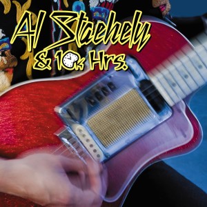 ดาวน์โหลดและฟังเพลง Hot Rods and Cool Women พร้อมเนื้อเพลงจาก Al Staehely & 10k Hrs.