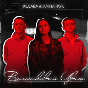 Listen to Волошковий цвіт song with lyrics from Kolaba