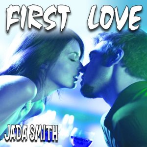 Jada Smith的專輯First Love