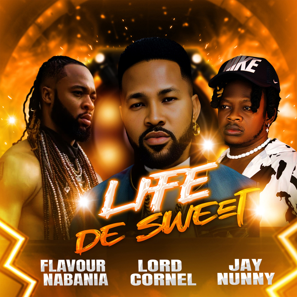 Life De Sweet