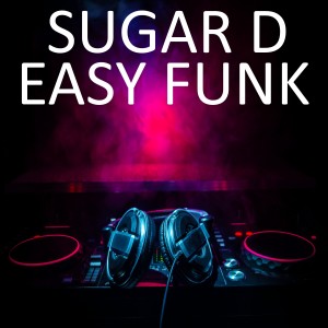 收聽Sugar D Easy Funk的Yes My Friend歌詞歌曲