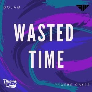 อัลบัม Wasted Time ศิลปิน Phoebe Cakes