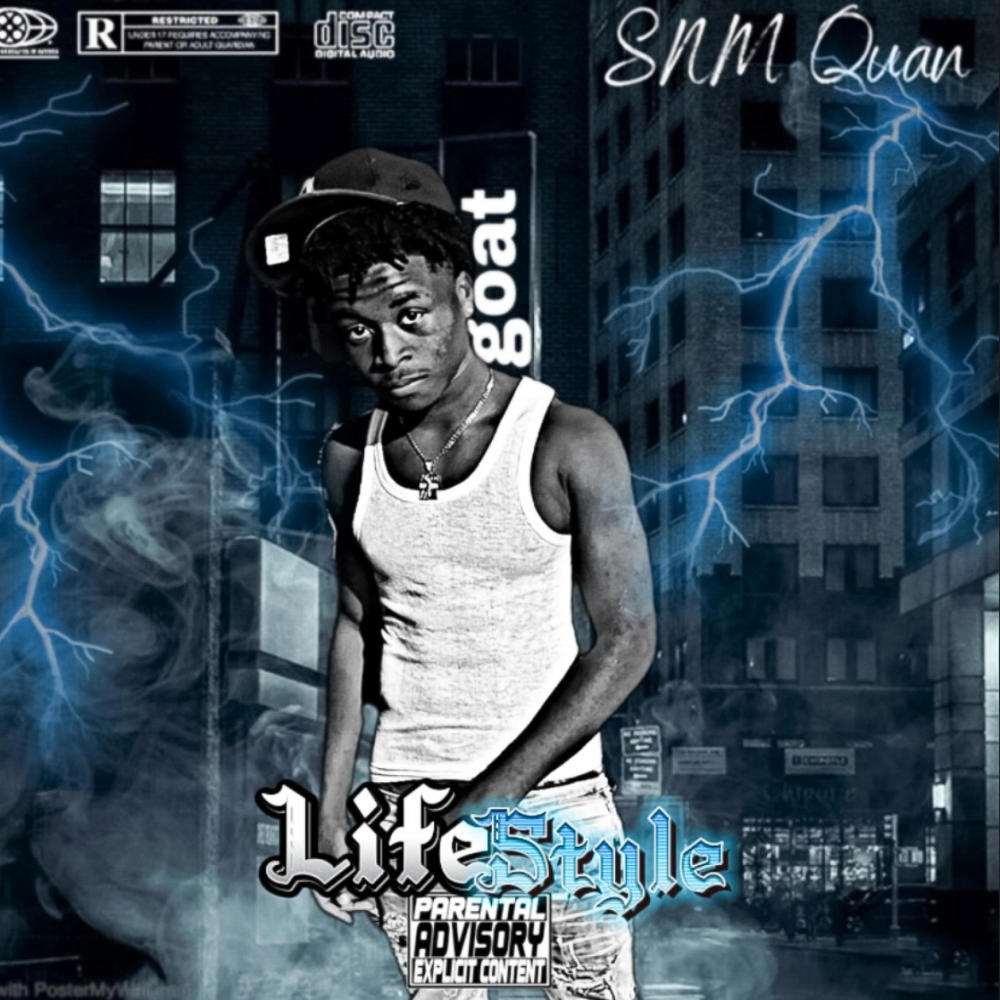 Pop my shii (feat. Bam Smirk) (Explicit)
