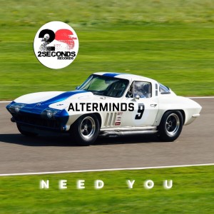 Album Need You from Alterminds