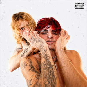 Album PtsD (Explicit) from 
