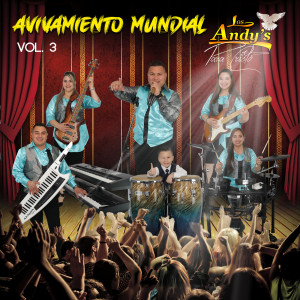 Listen to Llegaron los Andys song with lyrics from Los Andys Para Cristo