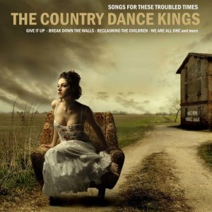 收聽The Country Dance Kings的Give It Up歌詞歌曲