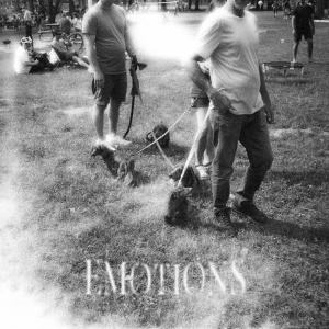 Broko的專輯émotions (Explicit)