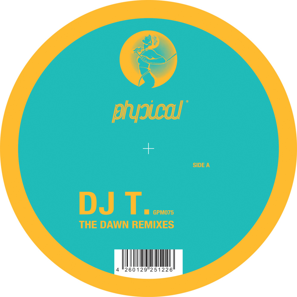 The Dawn (Woody Mix)