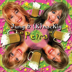 Dengarkan Petra (Dance Remix) lagu dari Jung dengan lirik