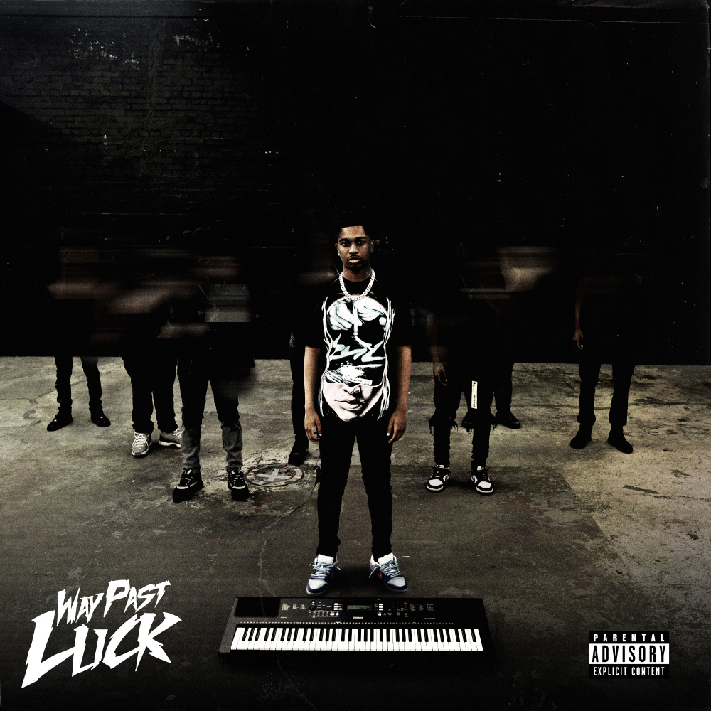 DON'T MISTAKE (Explicit)