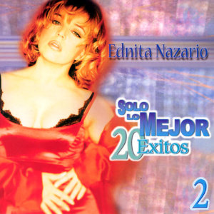 ดาวน์โหลดและฟังเพลง Imposible พร้อมเนื้อเพลงจาก Ednita Nazario