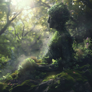 ดาวน์โหลดและฟังเพลง Yoga Nidra Divina พร้อมเนื้อเพลงจาก Listas de reproducción de música de yoga