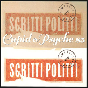 Listen to Wood Beez song with lyrics from Scritti Politti