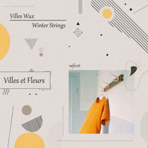 Villes Wax的專輯Winter Strings