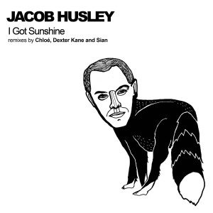 Album I Got Sunshine from Jacob Husley