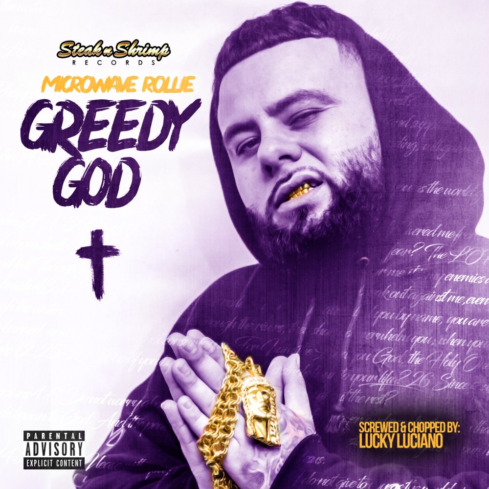 Never Gone Ride Again (Screwed & Chopped|Explicit)
