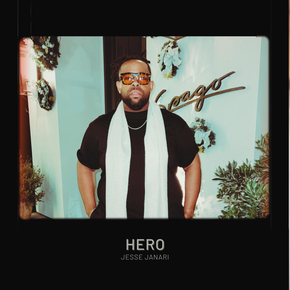 Hero (Explicit)