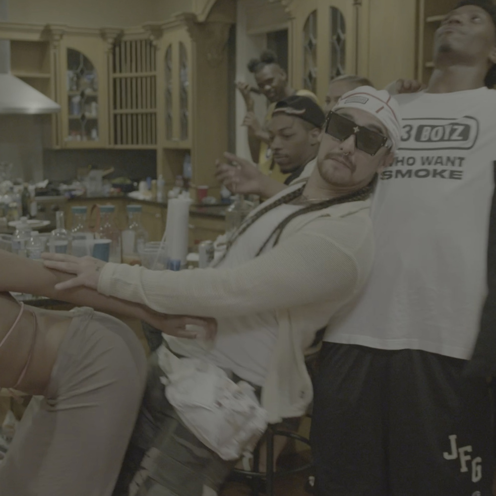 Hunna (Explicit)