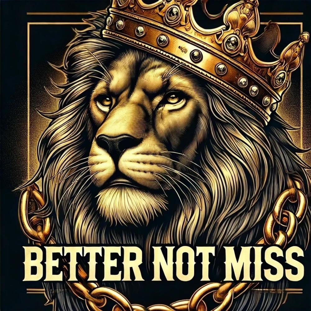 Better Not Miss (feat. Slick Talkin Petey) (Explicit)