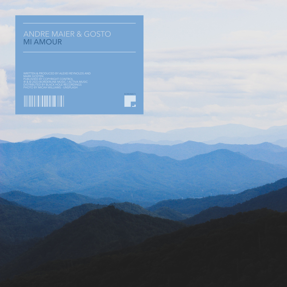 Mi Amour (Extended Mix)
