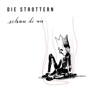 Listen to Do bleib i liaba song with lyrics from Die Strottern