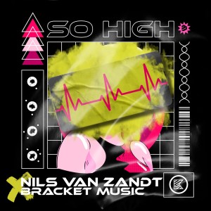 Album So High oleh Nils Van Zandt