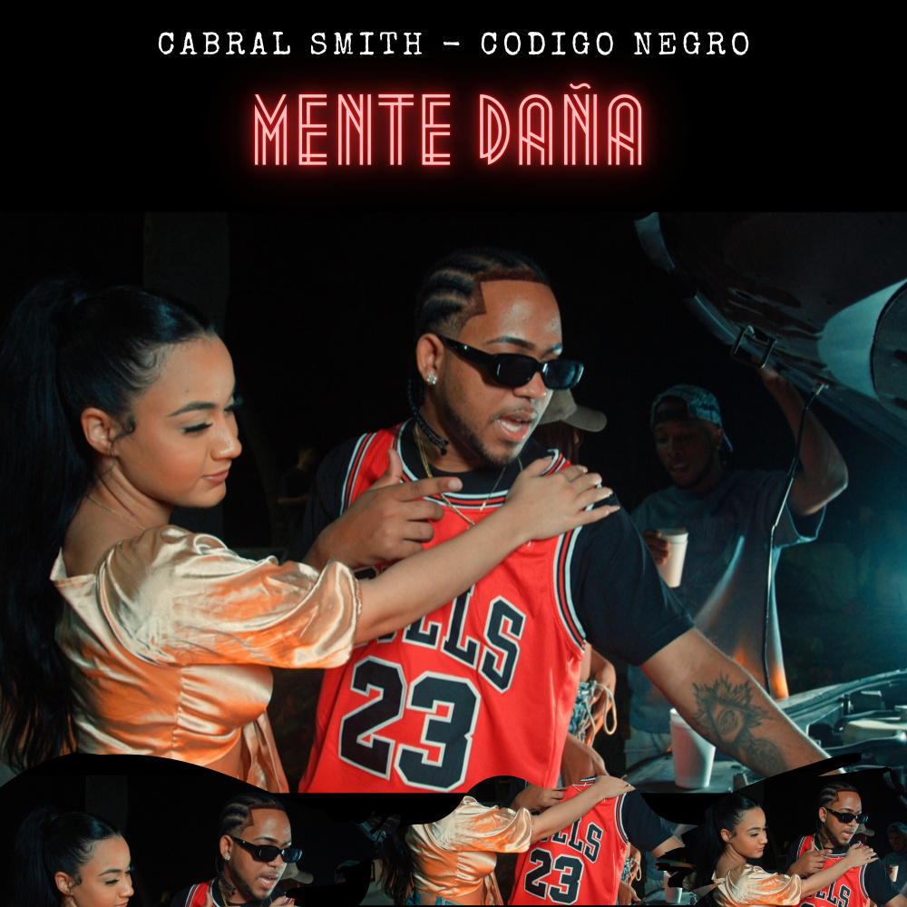 Mente daña (Explicit)