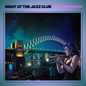 收聽Radio 4EB的Les Yeux Noirs (Dark Eyes)歌詞歌曲