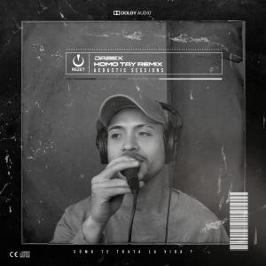 收聽Jabex的Komo Tay Remix (Acoustic Sessions)歌詞歌曲