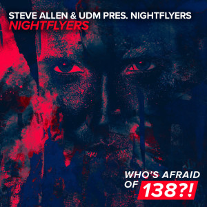 收聽Steve Allen的Nightflyers (Extended Mix)歌詞歌曲