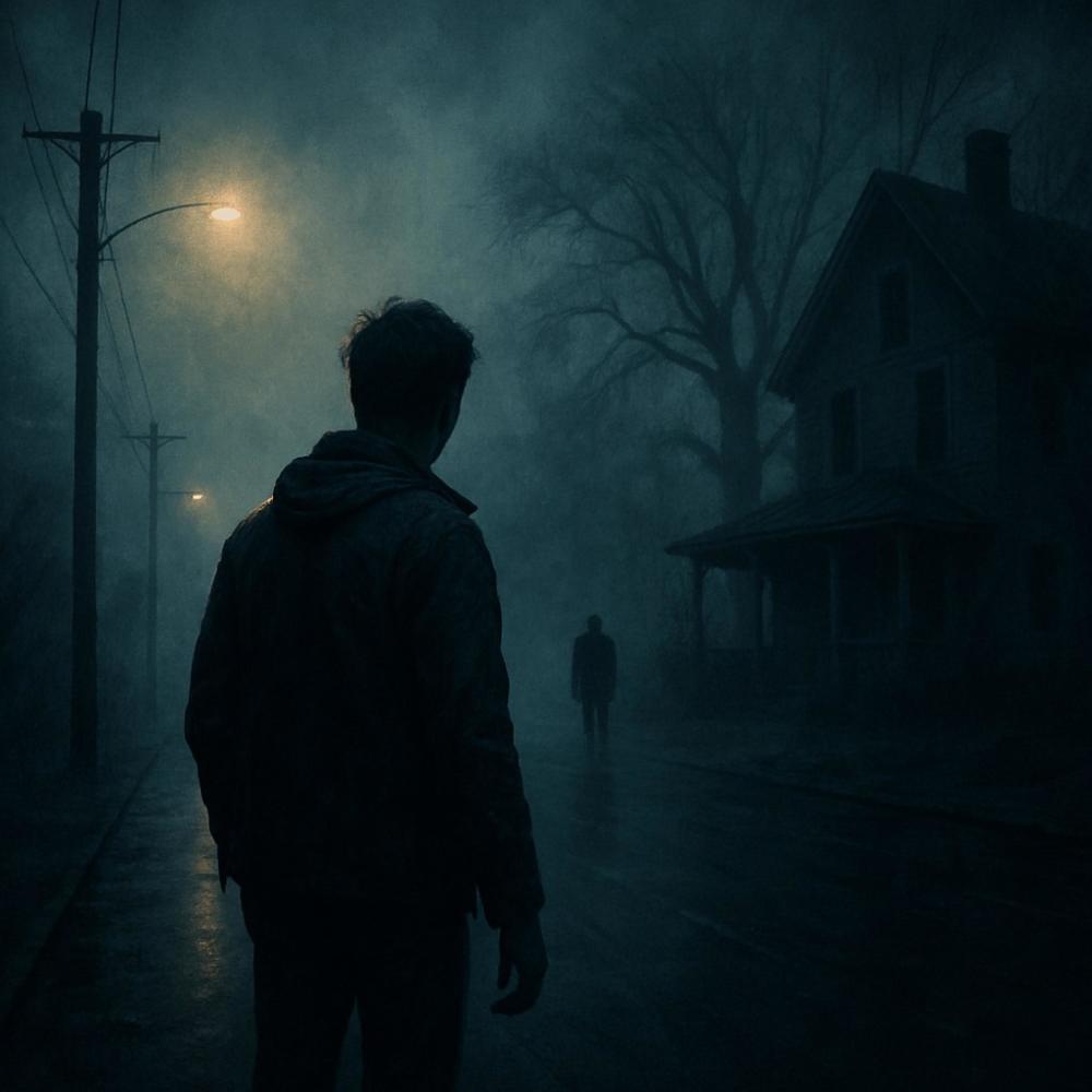 Freddy Kruger (feat. Tory Trilogy) (Explicit)