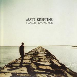 ดาวน์โหลดและฟังเพลง It's Gonna Be Easy พร้อมเนื้อเพลงจาก Matt Krefting