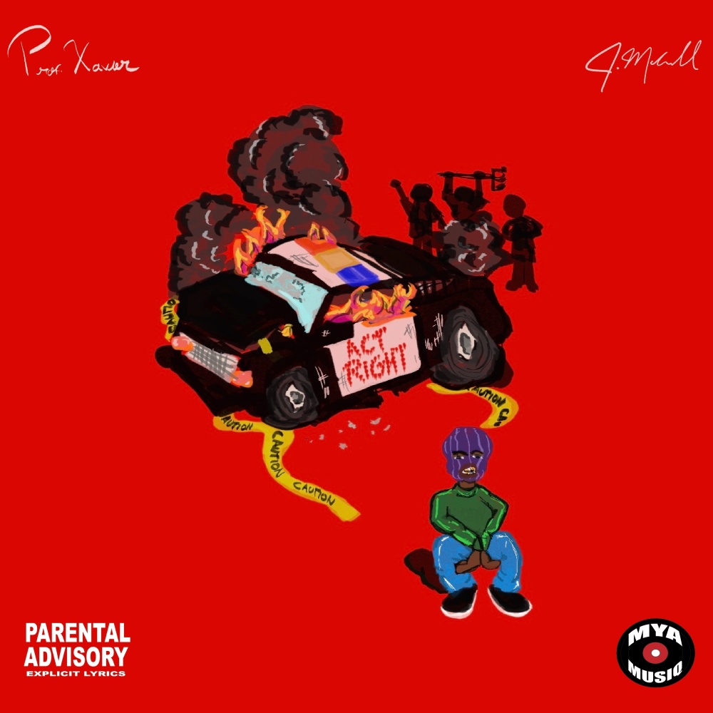 Act Right (Explicit)