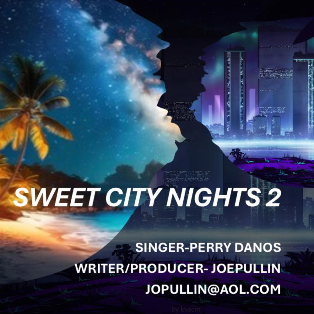 SWEET CITY NIGHTS 2