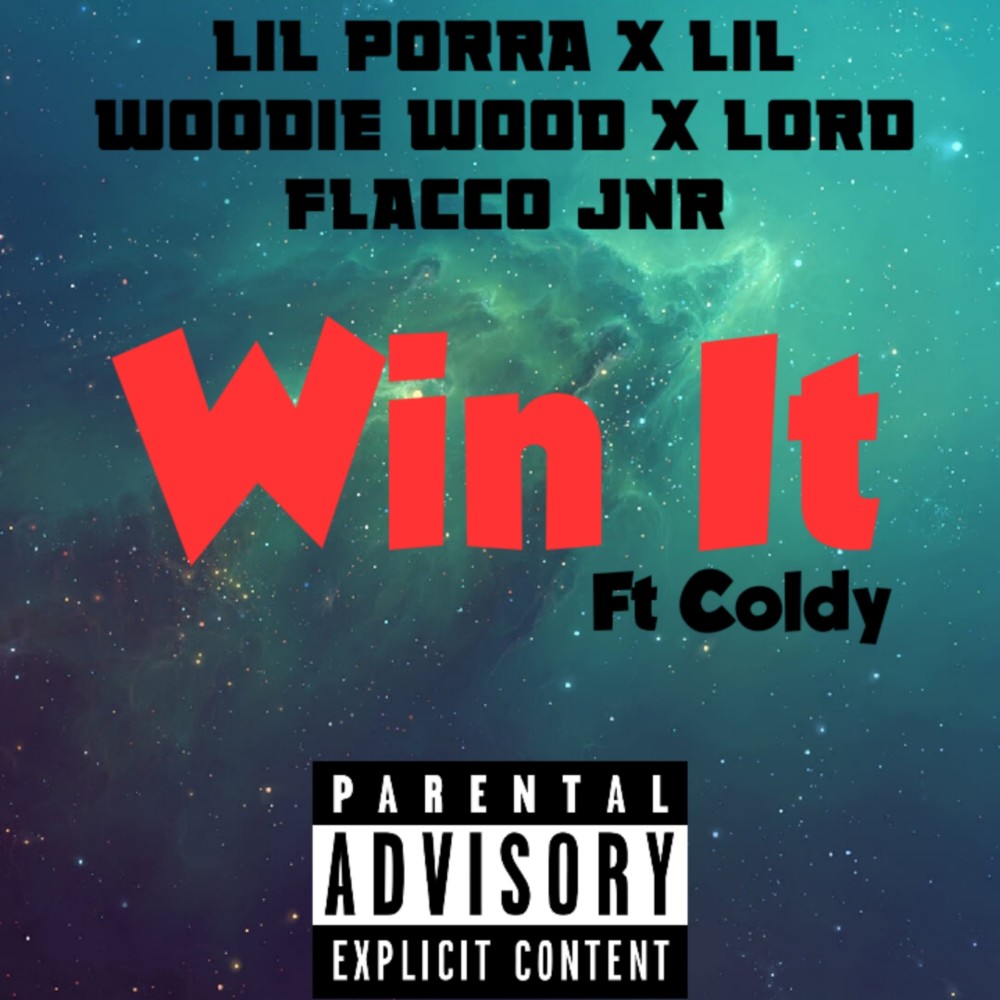 Win It (Explicit)