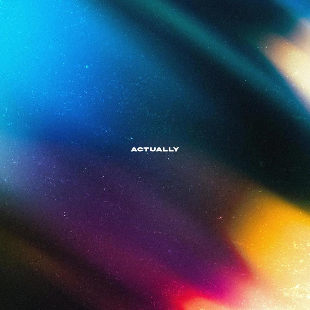 Actually (feat. Fuzeejasmine)