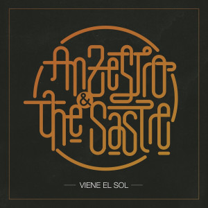 Anzestro的專輯Viene el Sol