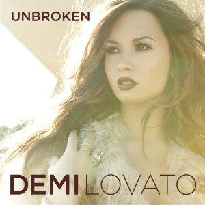 Demi Lovato的專輯Unbroken