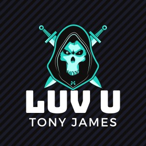 Tony James的專輯Luv U