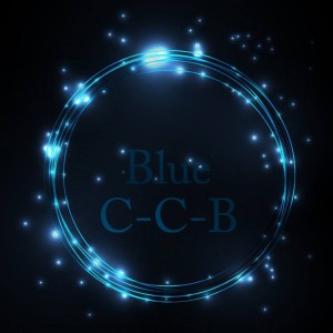 Album Blue oleh Coo