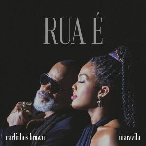 Listen to Rua É song with lyrics from Carlinhos Brown