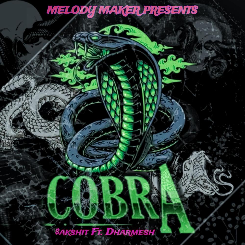 COBRA (feat. Dharmesh Yadav) (Explicit)