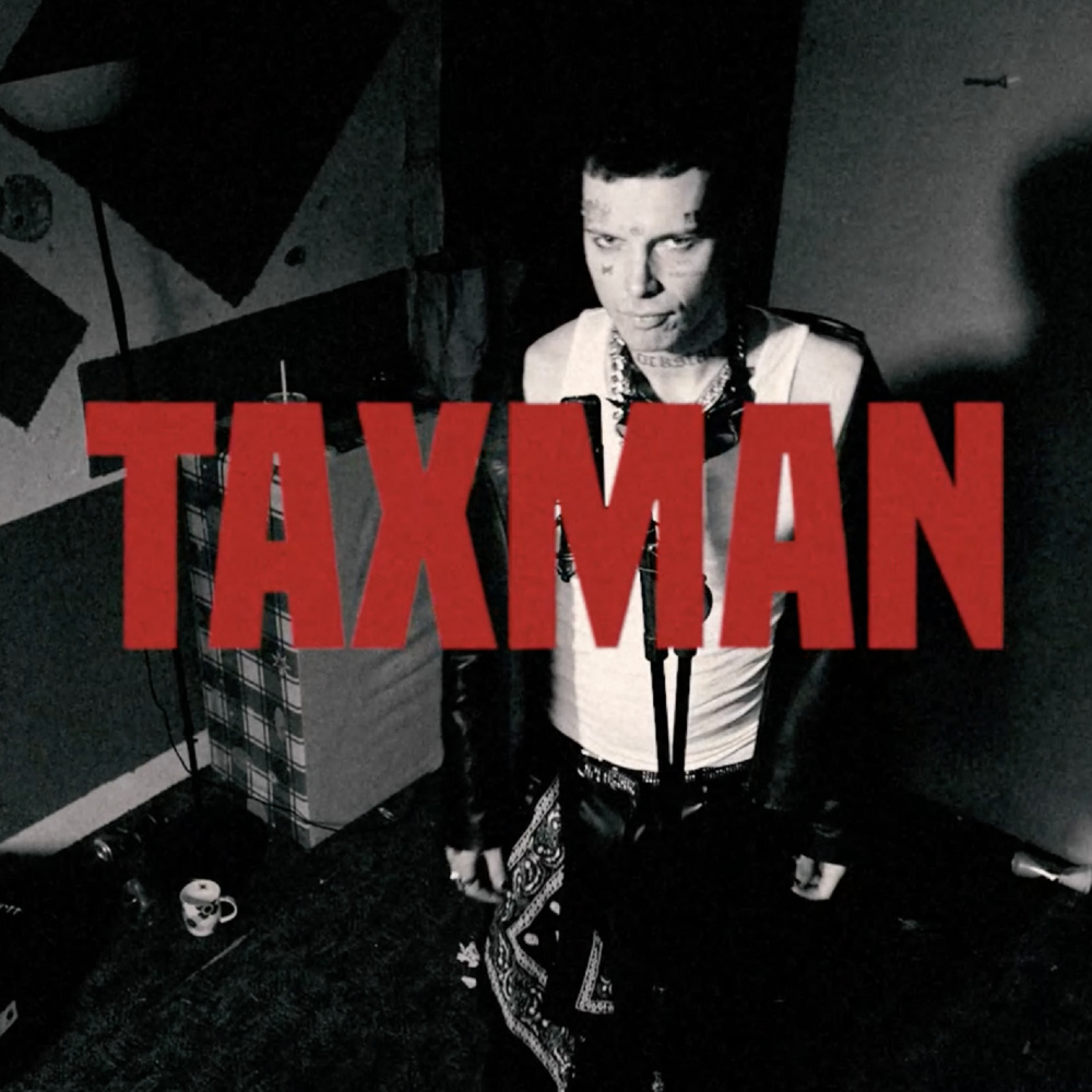Taxman (Explicit)