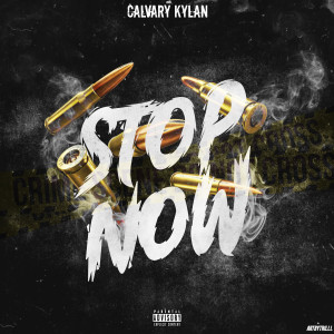 Listen to Stop Now (Explicit) song with lyrics from Calvary Kylan