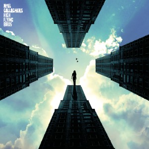 ดาวน์โหลดและฟังเพลง We're On Our Way Now พร้อมเนื้อเพลงจาก Noel Gallagher's High Flying Birds