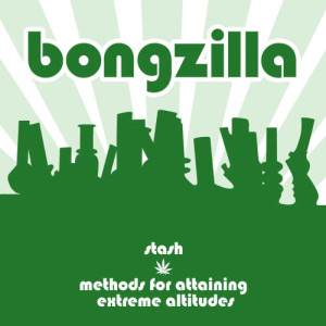 收聽Bongzilla的American (Explicit)歌詞歌曲